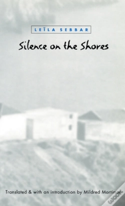 Capa do artigo Silence On The Shores