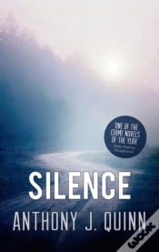 Capa do artigo Silence