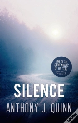 Capa do artigo Silence
