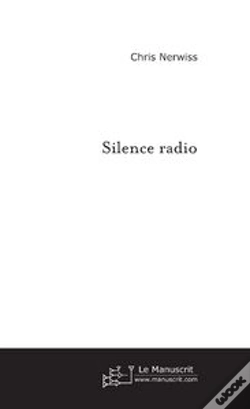 Capa do artigo Silence Radio