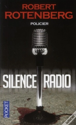 Capa do artigo Silence Radio