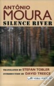Capa do artigo Silence River