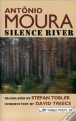 Capa do artigo Silence River