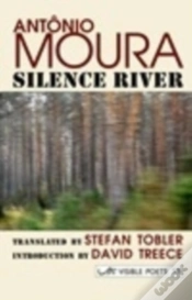 Capa do artigo Silence River