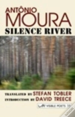 Capa do artigo Silence River