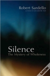 Capa do artigo Silence