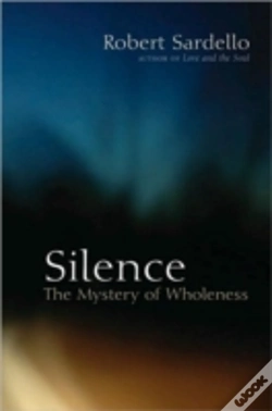 Capa do artigo Silence
