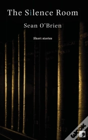 Capa do artigo Silence Room