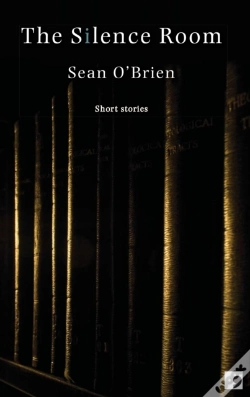 Capa do artigo Silence Room