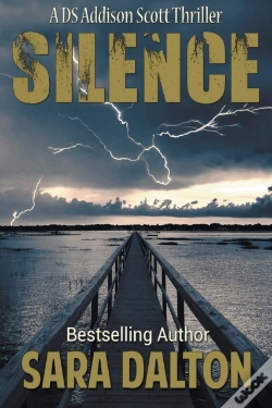 Capa do artigo Silence