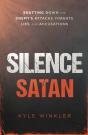 Silence Satan - Preview