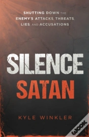 Capa do artigo Silence Satan