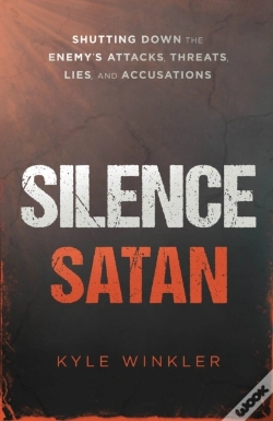 Capa do artigo Silence Satan