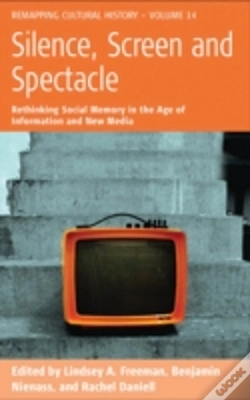 Capa do artigo Silence, Screen, And Spectacle