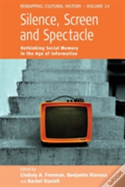 Capa do artigo Silence, Screen, And Spectacle