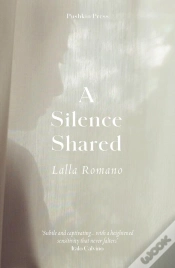 Capa do artigo Silence Shared