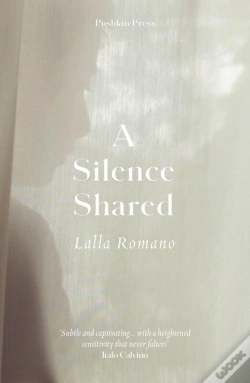 Capa do artigo Silence Shared