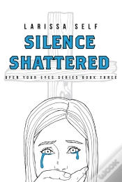 Capa do artigo Silence Shattered