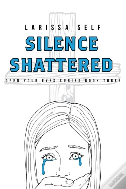 Capa do artigo Silence Shattered