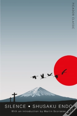 Capa do artigo Silence