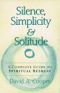 Silence, Simplicity & Solitude - Preview