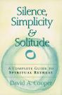 Silence, Simplicity & Solitude - Preview