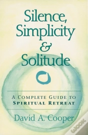 Capa do artigo Silence, Simplicity & Solitude