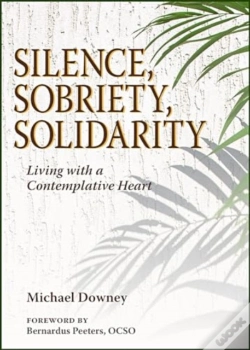 Capa do artigo Silence, Sobriety, Solidarity