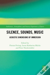 Capa do artigo Silence, Sounds, Music
