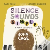 Capa do artigo Silence Sounds Simple