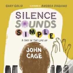 Capa do artigo Silence Sounds Simple