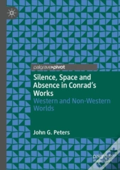 Capa do artigo Silence, Space And Absence In Conrad