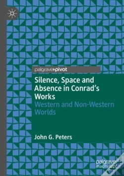 Capa do artigo Silence, Space And Absence In Conrad'S Works