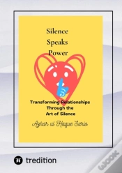 Capa do artigo Silence Speaks Power