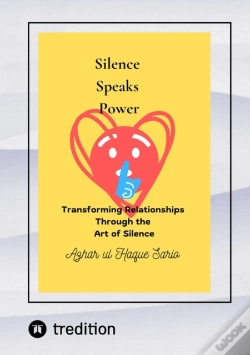 Capa do artigo Silence Speaks Power