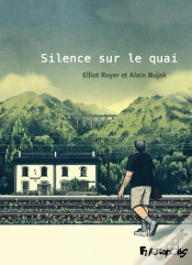 Capa do artigo Silence Sur Le Quai