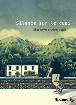 Capa do artigo Silence Sur Le Quai
