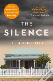 Capa do artigo Silence