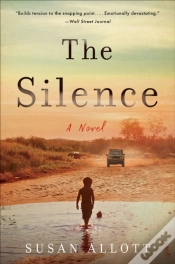 Capa do artigo Silence