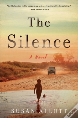 Capa do artigo Silence