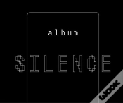 Capa do artigo Silence
