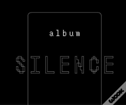 Capa do artigo Silence