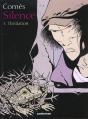 Silence T.1; L'Initiation - Preview