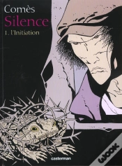 Capa do artigo Silence T.1; L