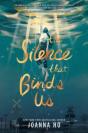 Silence That Binds Us Hb - Preview