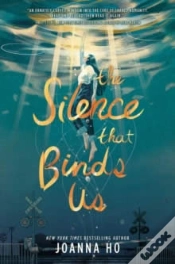 Capa do artigo Silence That Binds Us Hb