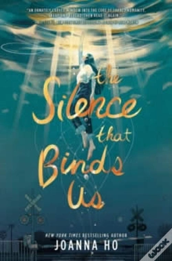 Capa do artigo Silence That Binds Us Hb