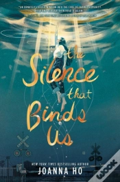 Capa do artigo Silence That Binds Us