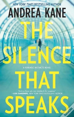 Capa do artigo Silence That Speaks