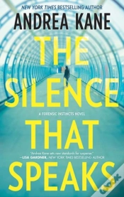 Capa do artigo Silence That Speaks